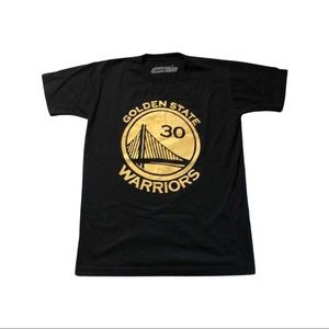Golden State Warriors T Shirt jersey